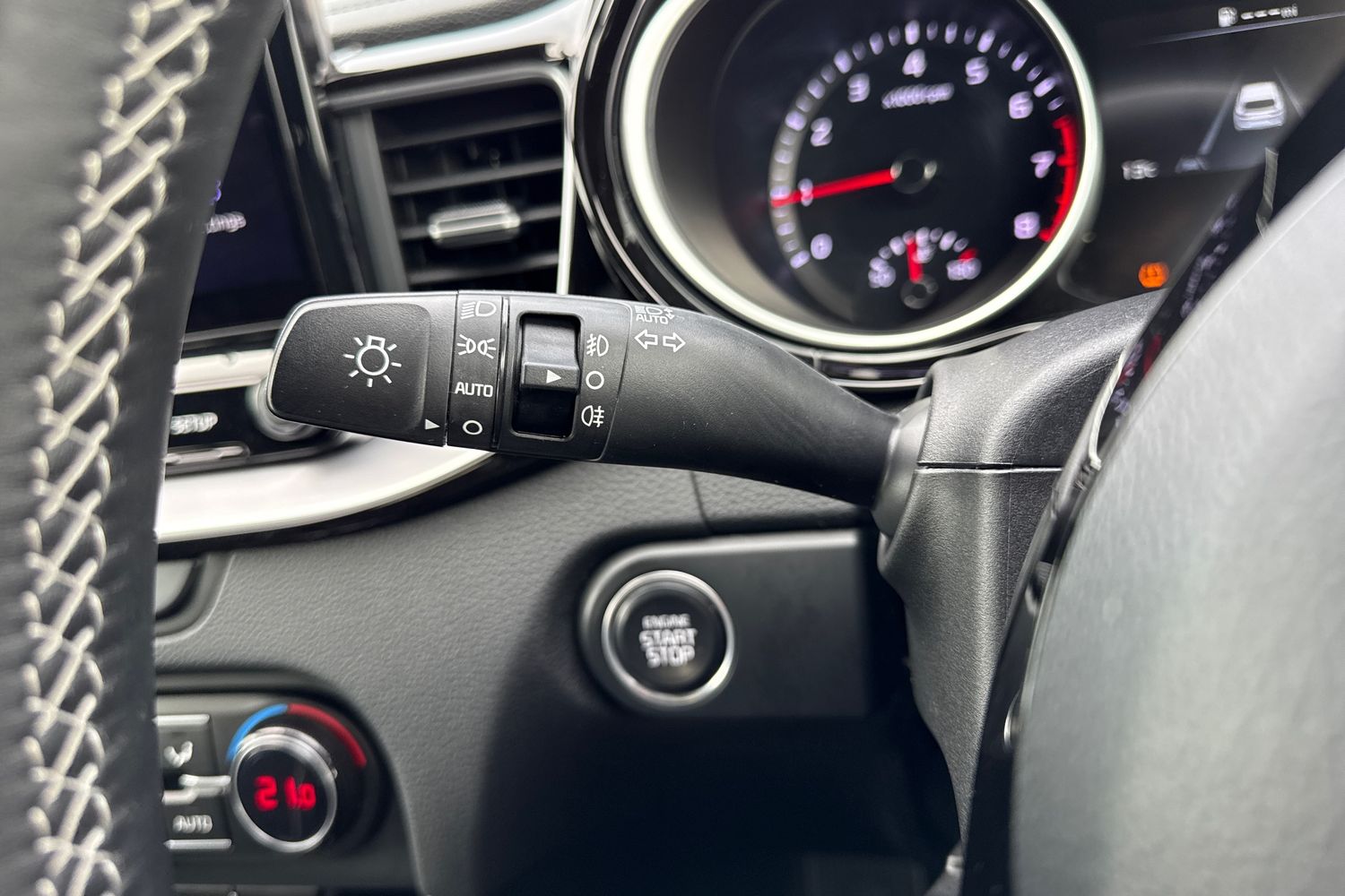 Used Kia Pro Ceed 2022 for sale - 77642038: Photo 40