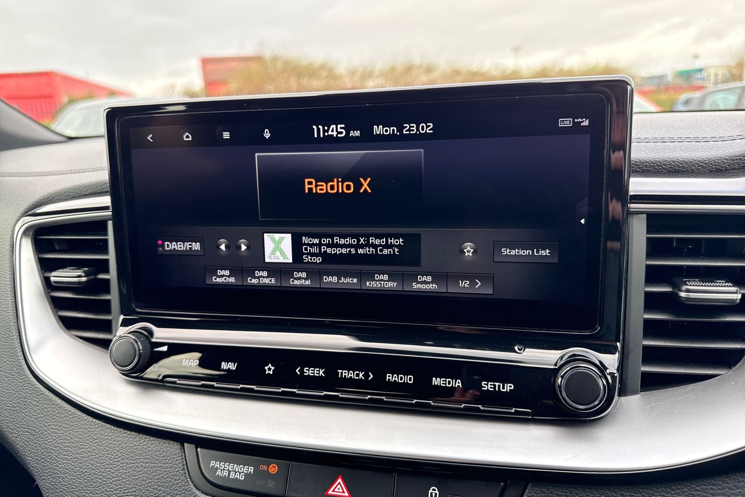 Used Kia Pro Ceed 2022 for sale - 77642038: Photo 45