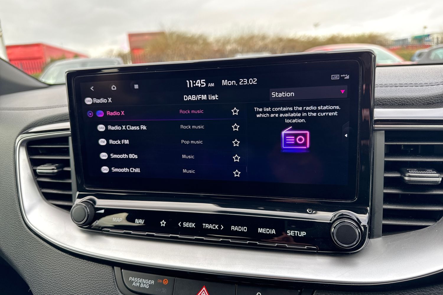 Used Kia Pro Ceed 2022 for sale - 77642038: Photo 46