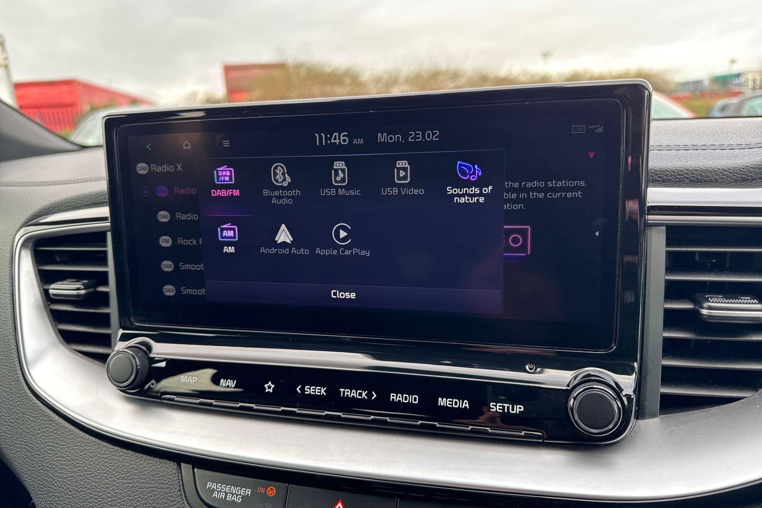 Used Kia Pro Ceed 2022 for sale - 77642038: Photo 47