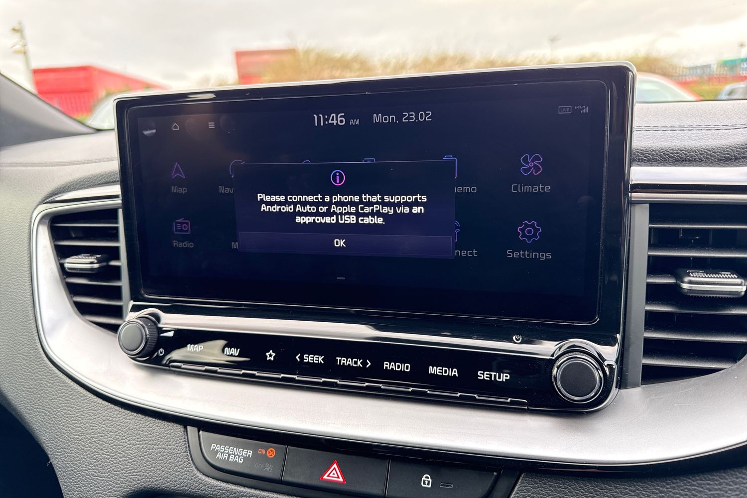 Used Kia Pro Ceed 2022 for sale - 77642038: Photo 49