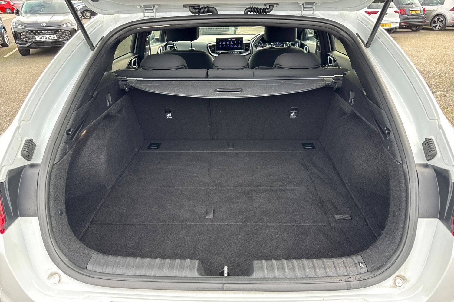 Used Kia Pro Ceed 2022 for sale - 77642038: Photo 7