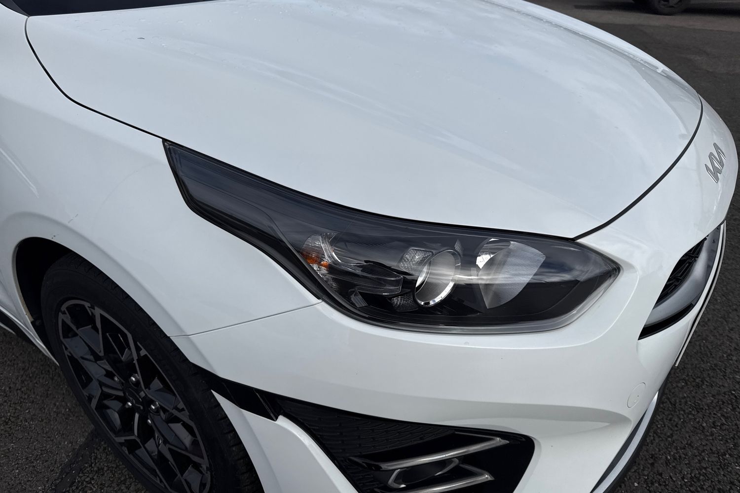 Used Kia Pro Ceed 2022 for sale - 77642038: Photo 9