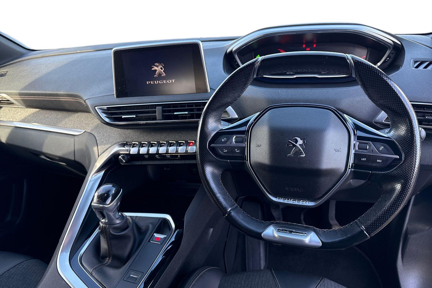 Used Peugeot 3008 2018 for sale - 76783019: Photo 13