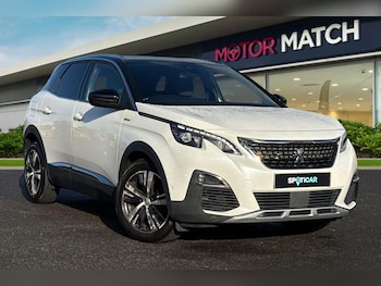 Peugeot - 3008