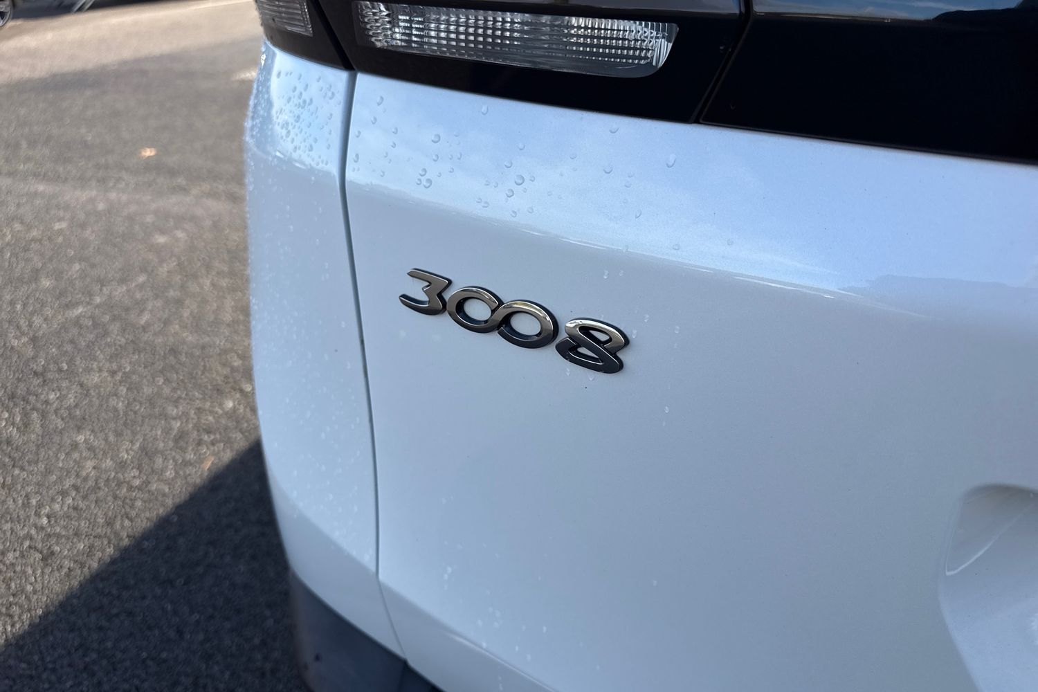 Used Peugeot 3008 2018 for sale - 76783019: Photo 33