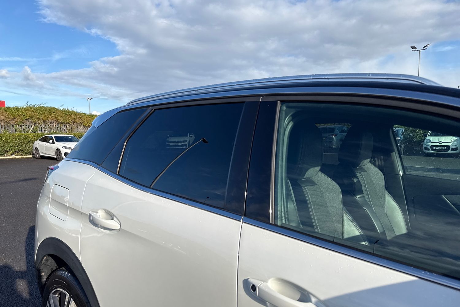 Used Peugeot 3008 2018 for sale - 76783019: Photo 36