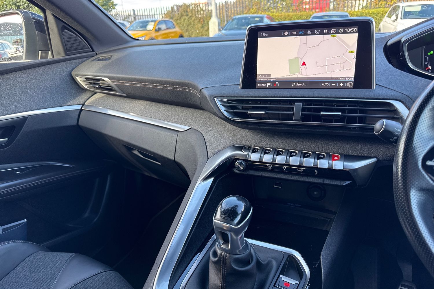 Used Peugeot 3008 2018 for sale - 76783019: Photo 43