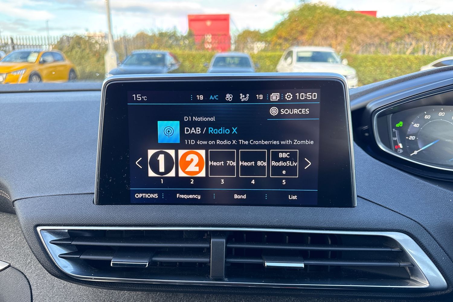 Used Peugeot 3008 2018 for sale - 76783019: Photo 44