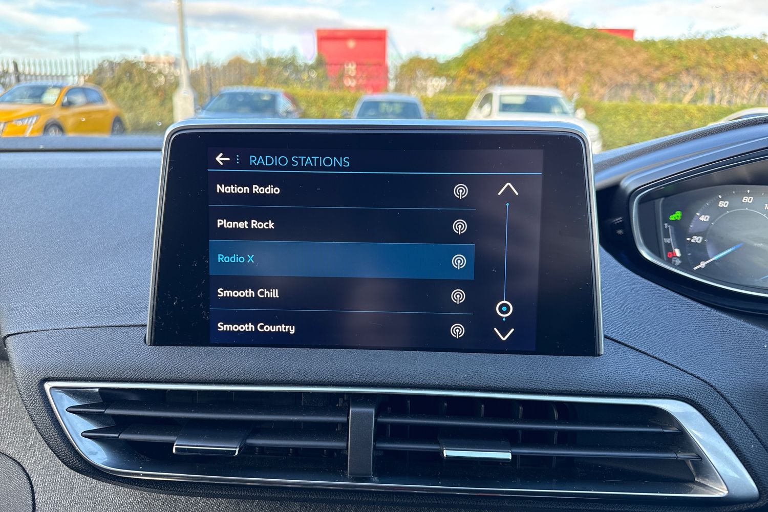 Used Peugeot 3008 2018 for sale - 76783019: Photo 45