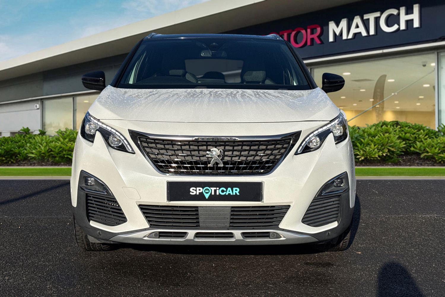 Used Peugeot 3008 2018 for sale - 76783019: Photo 6