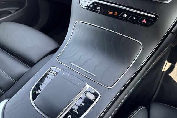 Used Mercedes-Benz GLC 2020 for sale - 75598192: Photo 23