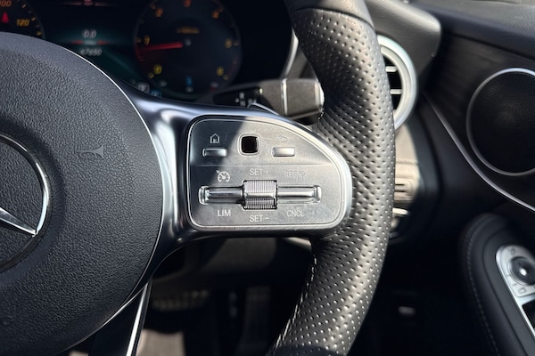 Used Mercedes-Benz GLC 2020 for sale - 75598192: Photo 40