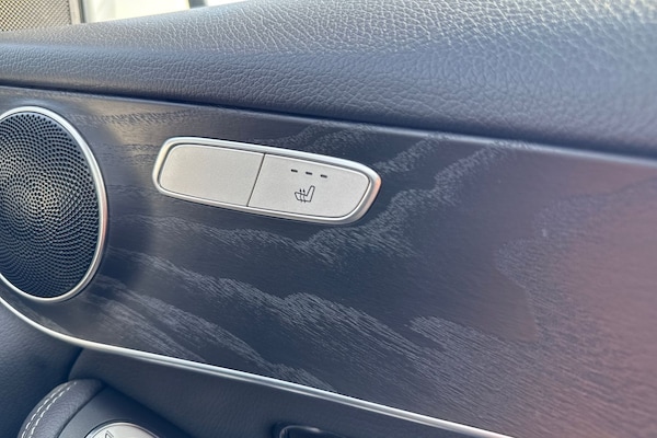 Used Mercedes-Benz GLC 2020 for sale - 75598192: Photo 45
