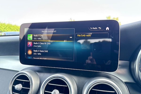 Used Mercedes-Benz GLC 2020 for sale - 75598192: Photo 50