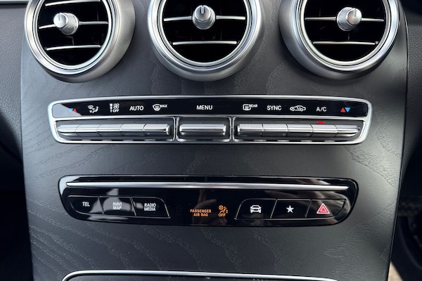 Used Mercedes-Benz GLC 2020 for sale - 75598192: Photo 56