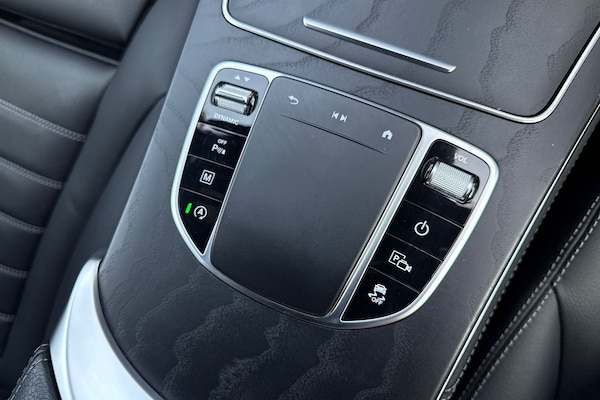 Used Mercedes-Benz GLC 2020 for sale - 75598192: Photo 58