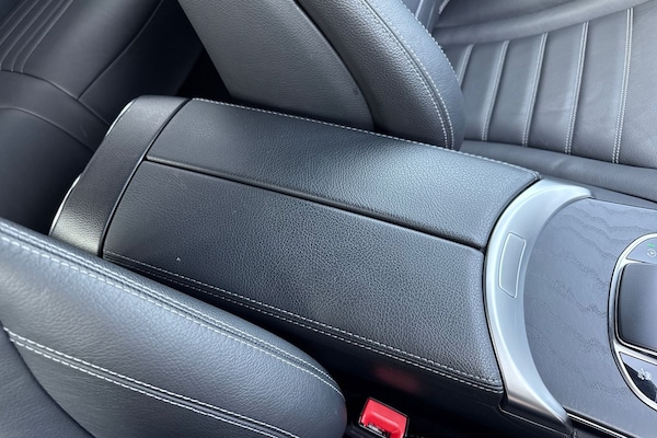 Used Mercedes-Benz GLC 2020 for sale - 75598192: Photo 59