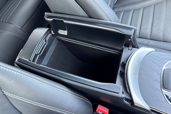 Used Mercedes-Benz GLC 2020 for sale - 75598192: Photo 60