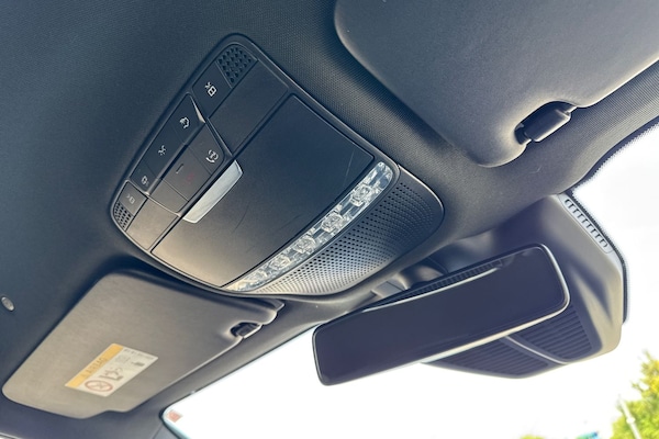 Used Mercedes-Benz GLC 2020 for sale - 75598192: Photo 61