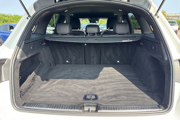 Used Mercedes-Benz GLC 2020 for sale - 75598192: Photo 7