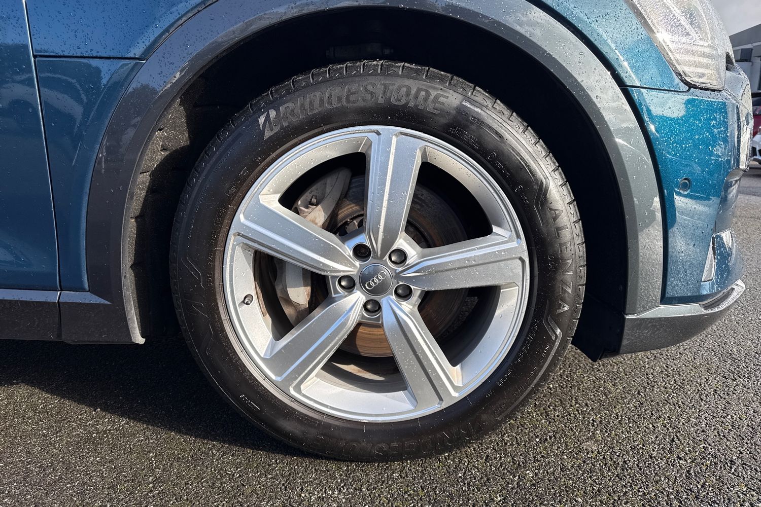 Used Audi e-tron 2020 for sale - 77577803: Photo 10