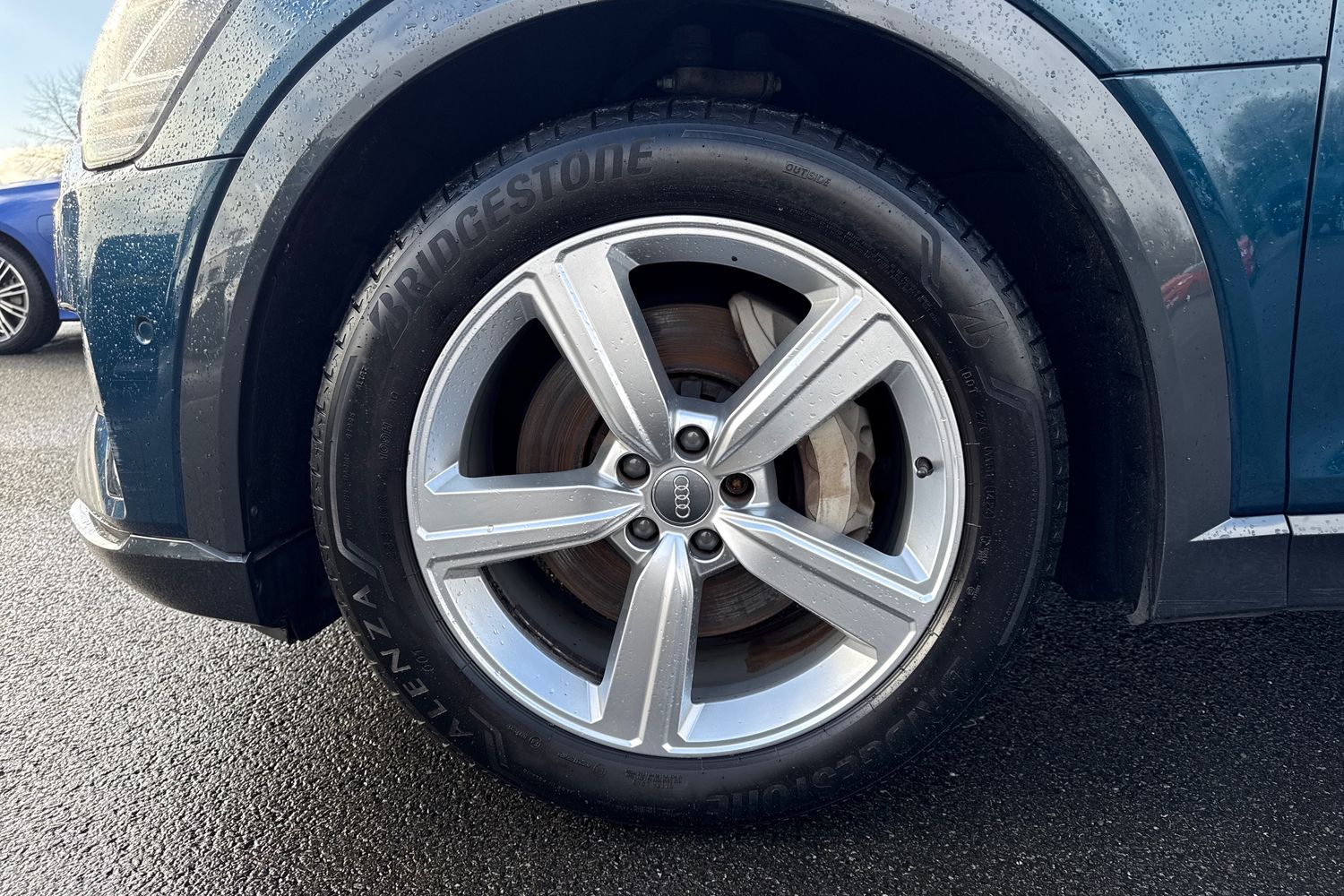 Used Audi e-tron 2020 for sale - 77577803: Photo 13