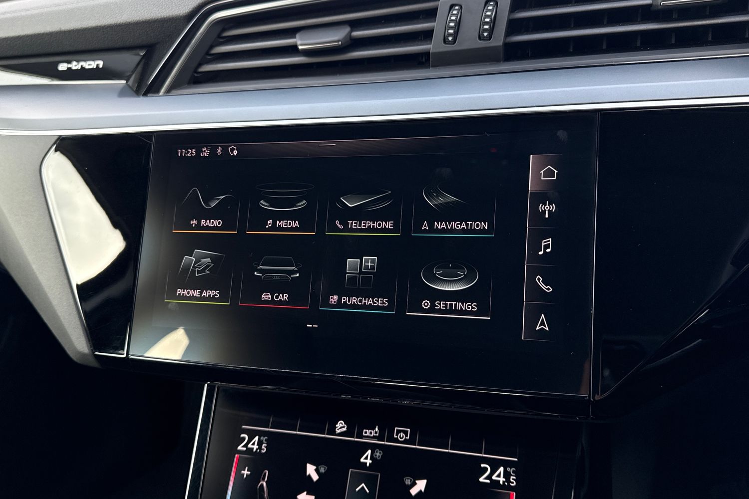 Used Audi e-tron 2020 for sale - 77577803: Photo 17