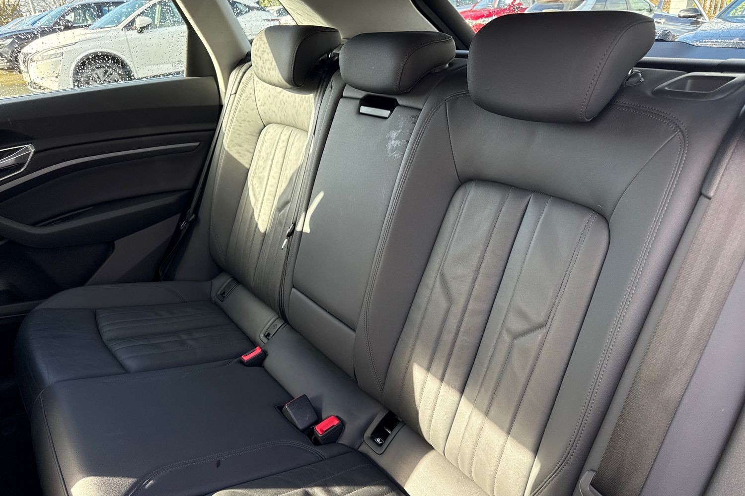 Used Audi e-tron 2020 for sale - 77577803: Photo 19