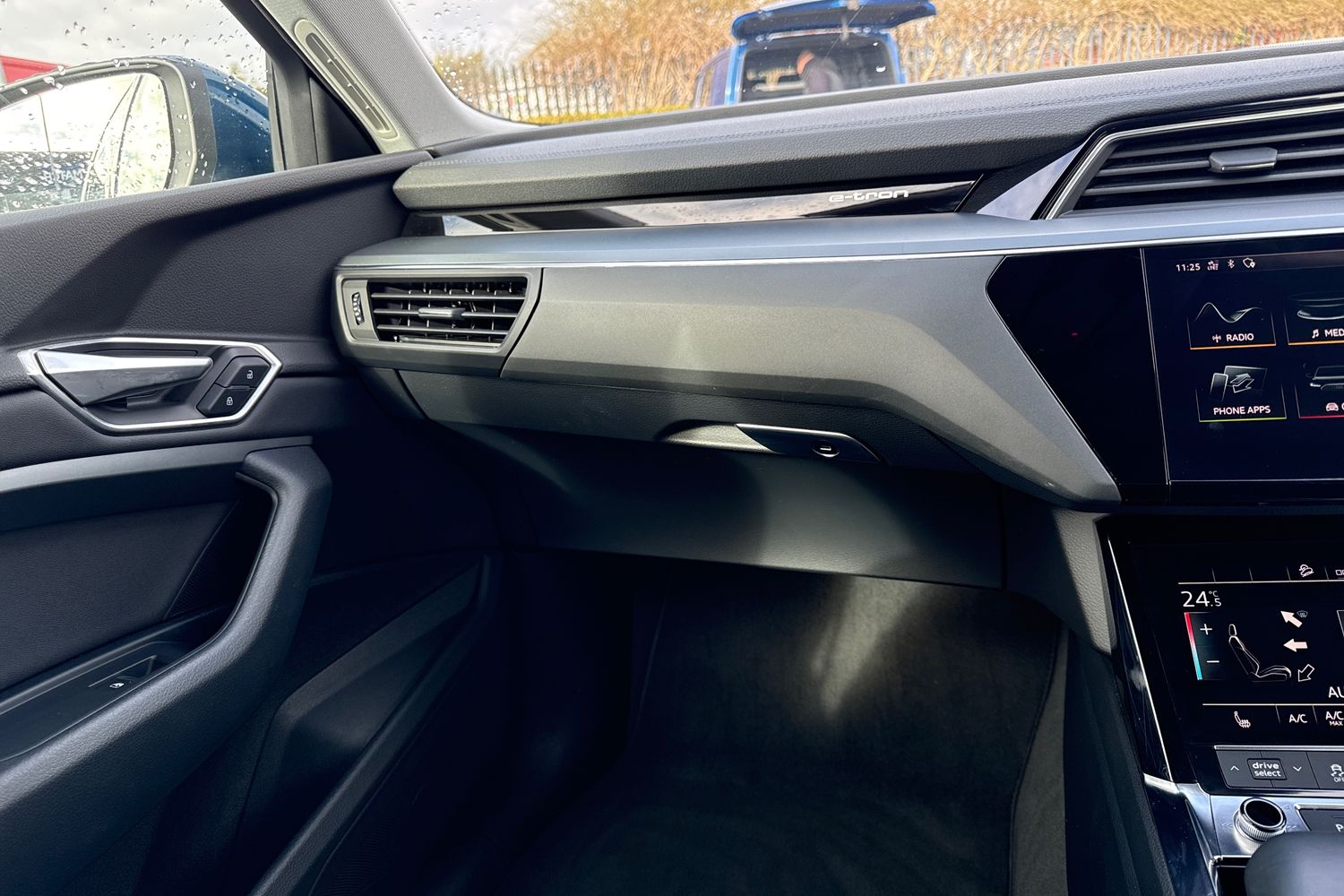 Used Audi e-tron 2020 for sale - 77577803: Photo 20