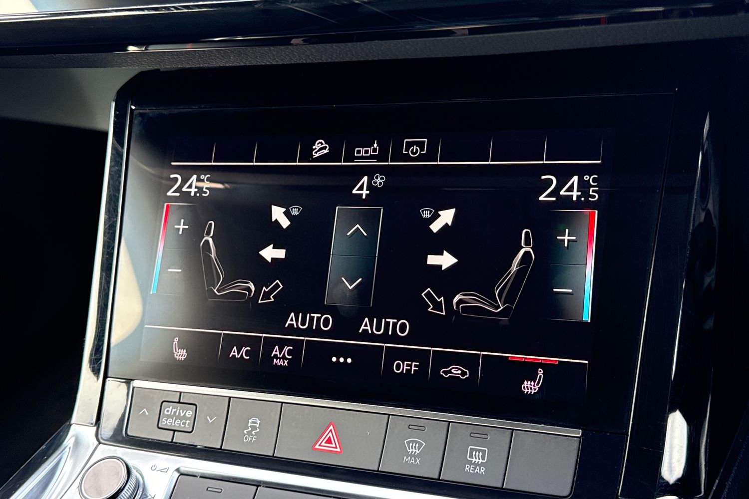 Used Audi e-tron 2020 for sale - 77577803: Photo 22