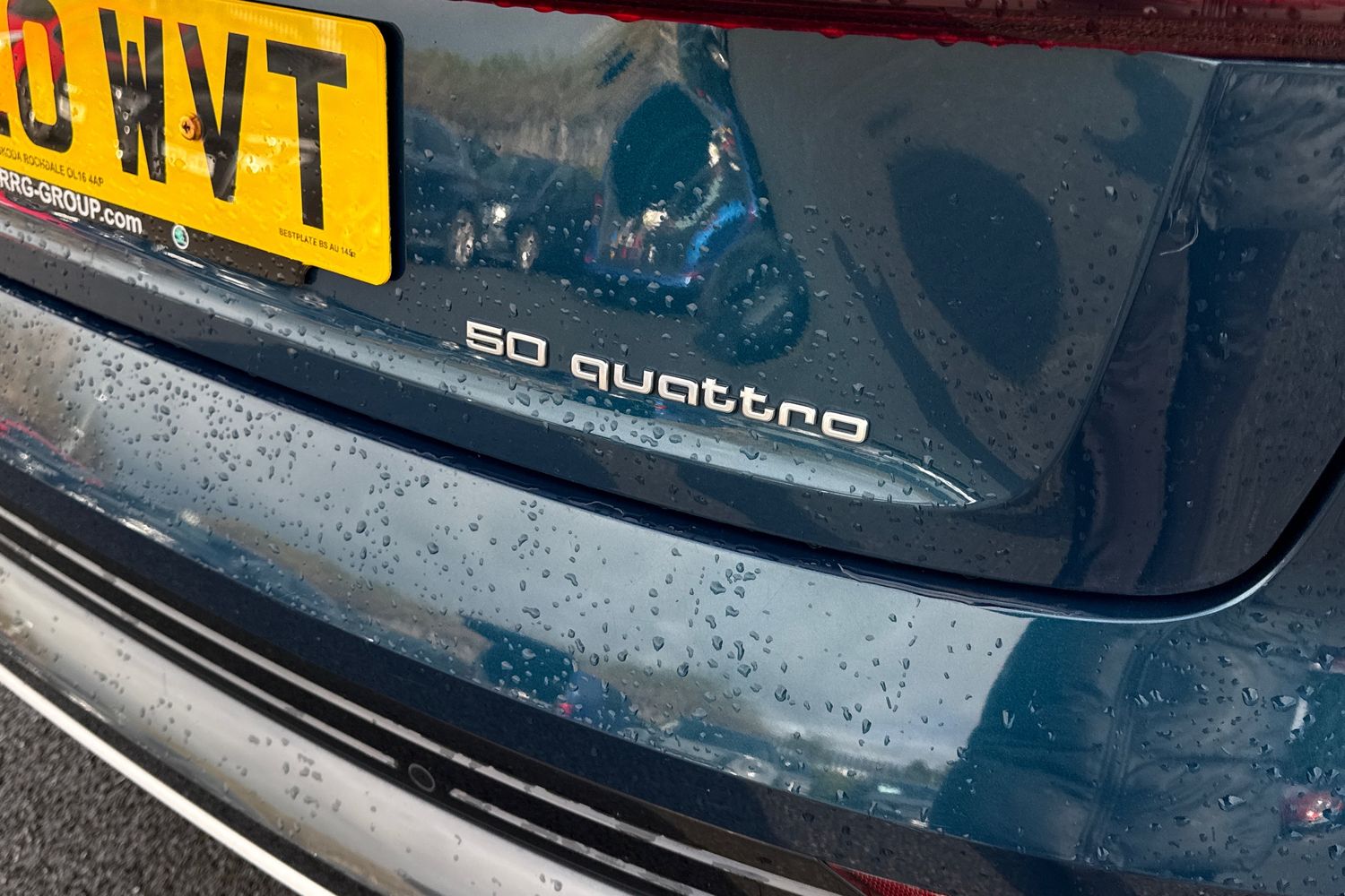 Used Audi e-tron 2020 for sale - 77577803: Photo 34