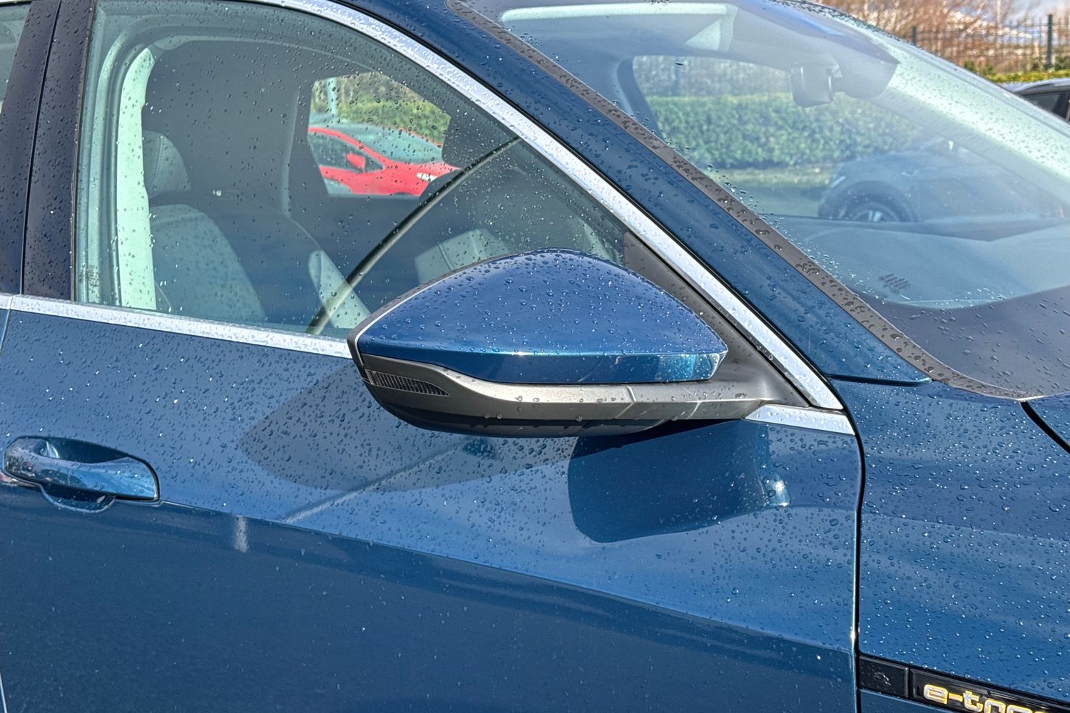 Used Audi e-tron 2020 for sale - 77577803: Photo 36