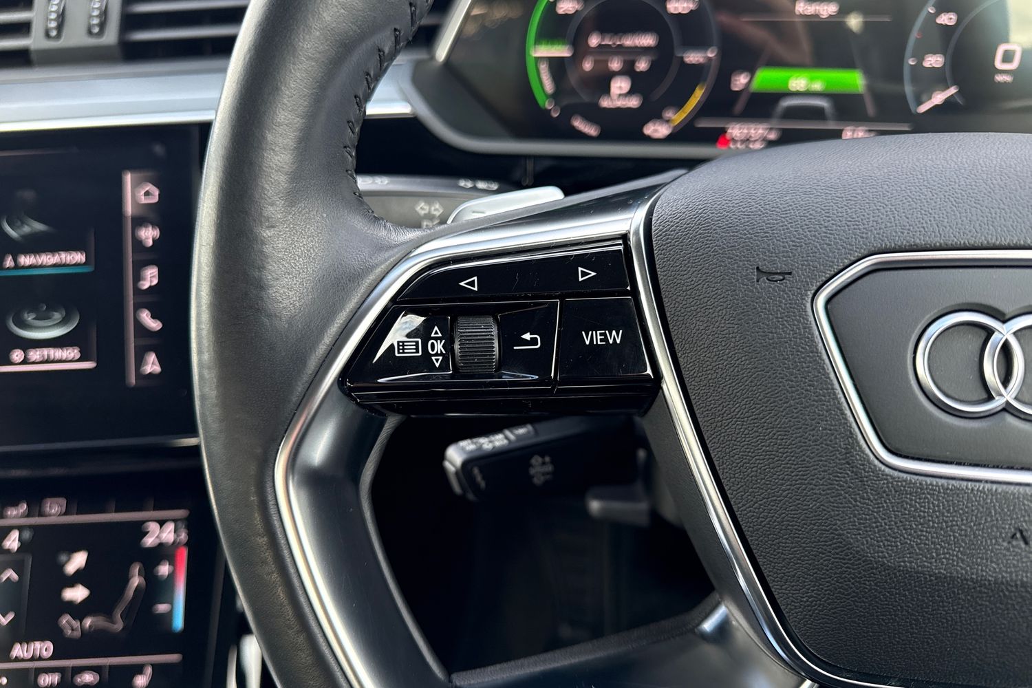 Used Audi e-tron 2020 for sale - 77577803: Photo 39