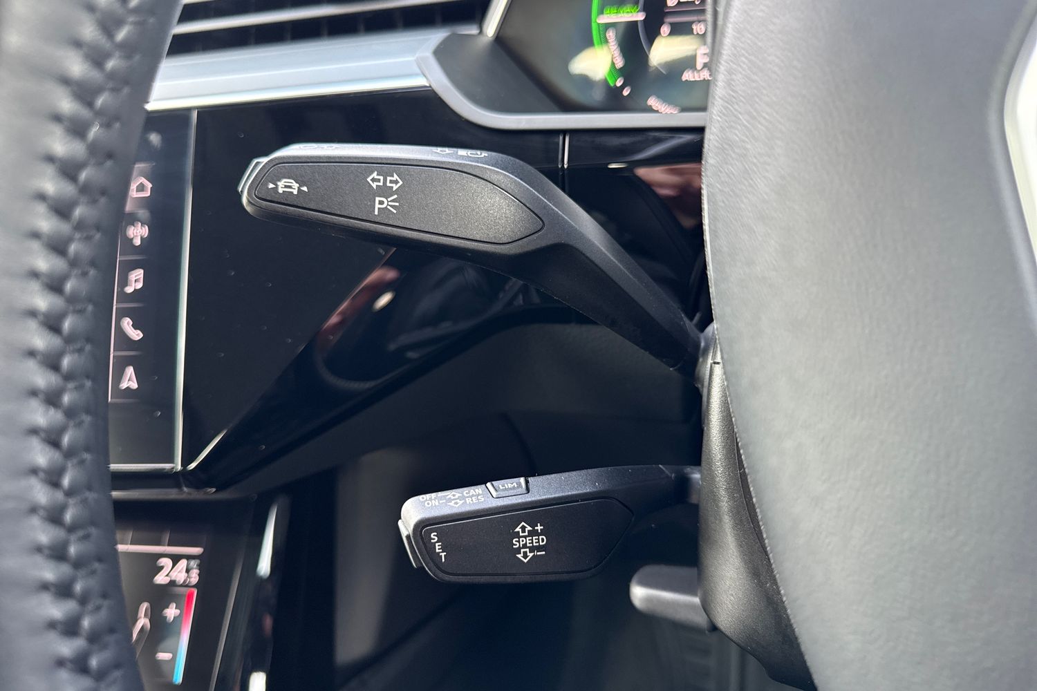 Used Audi e-tron 2020 for sale - 77577803: Photo 41