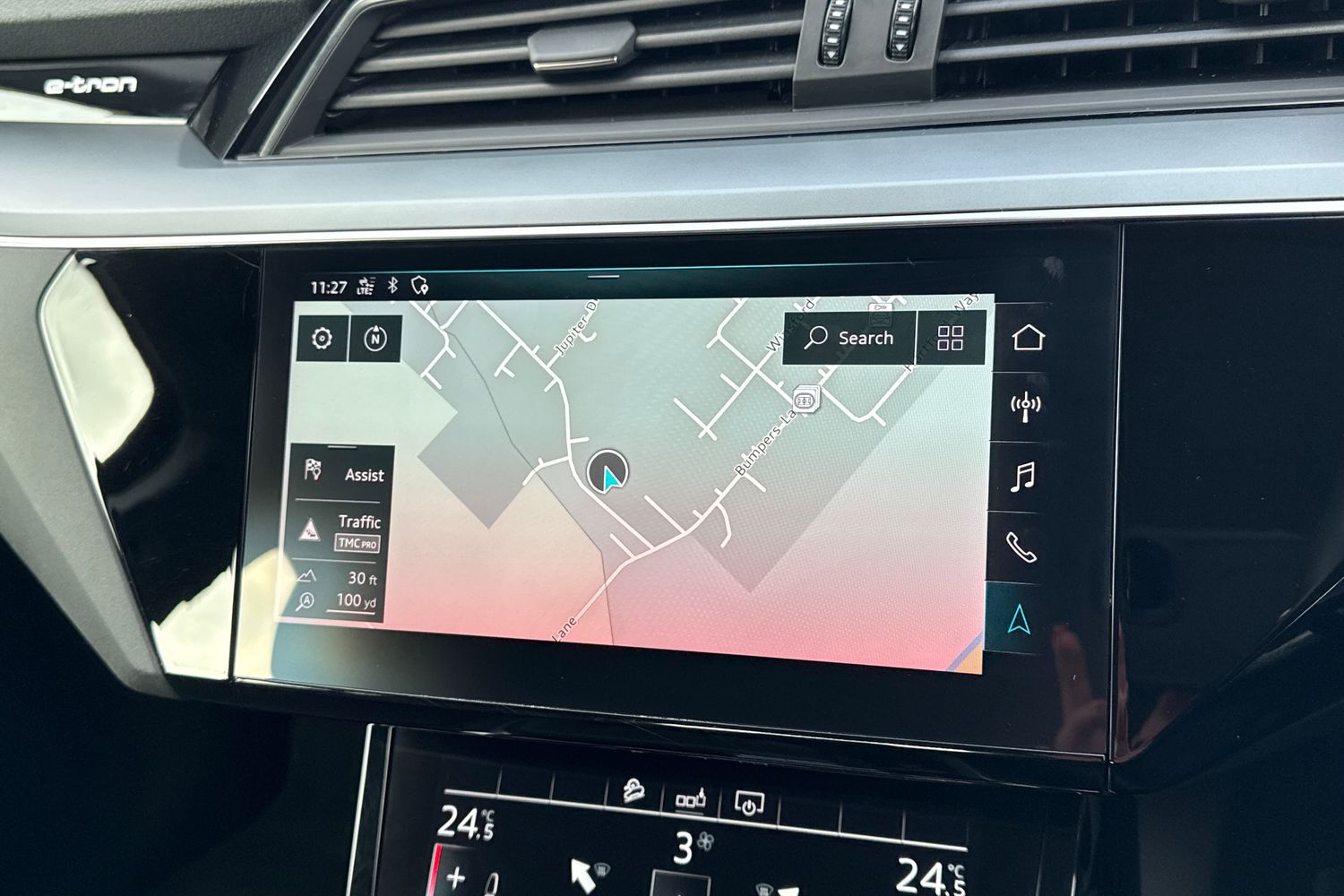 Used Audi e-tron 2020 for sale - 77577803: Photo 51