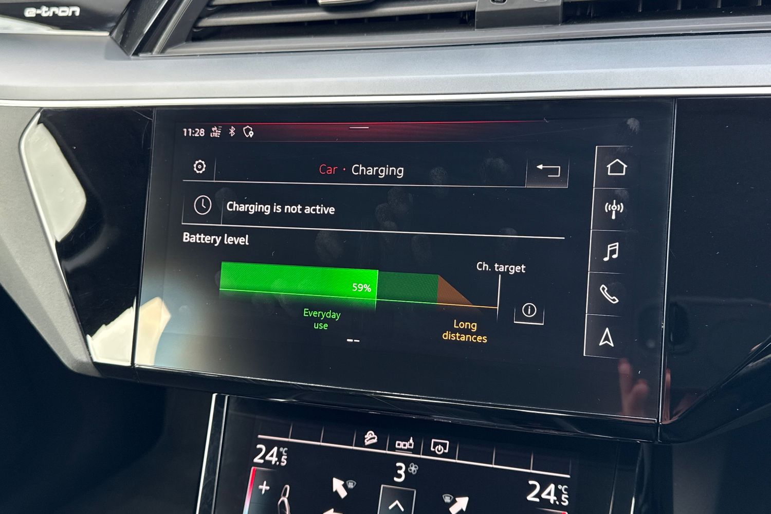 Used Audi e-tron 2020 for sale - 77577803: Photo 52