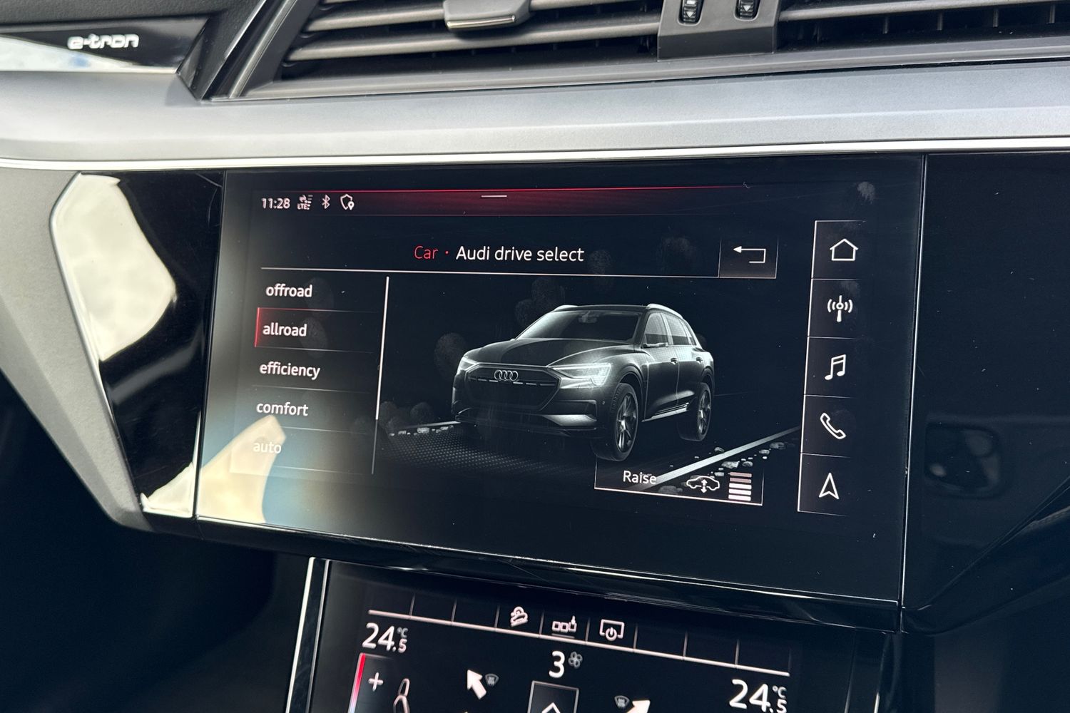 Used Audi e-tron 2020 for sale - 77577803: Photo 53