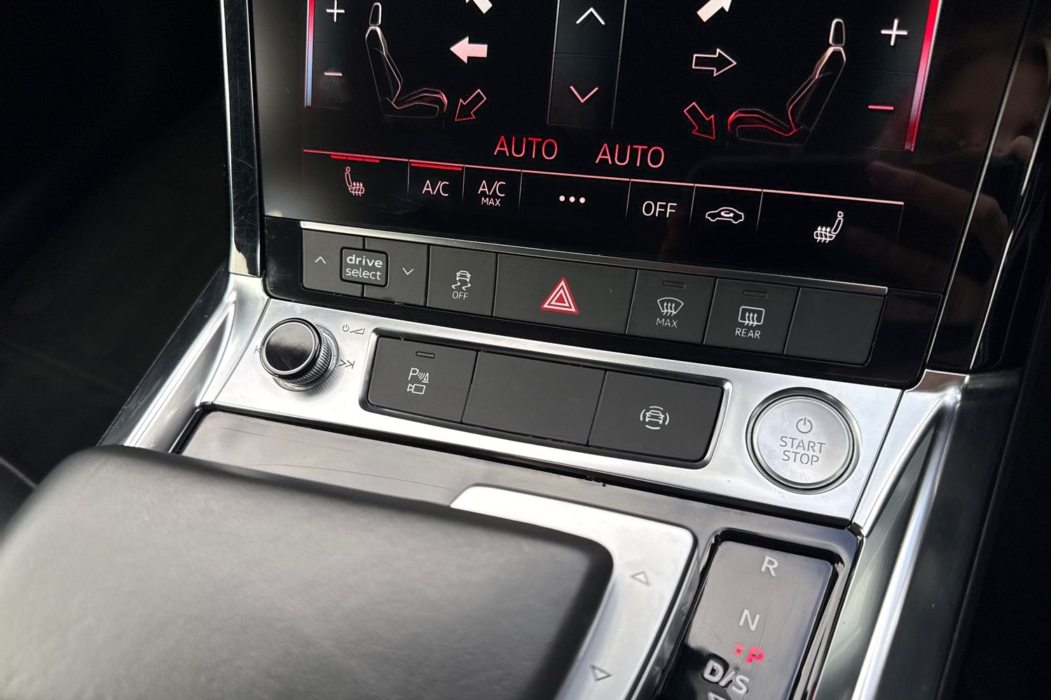 Used Audi e-tron 2020 for sale - 77577803: Photo 56