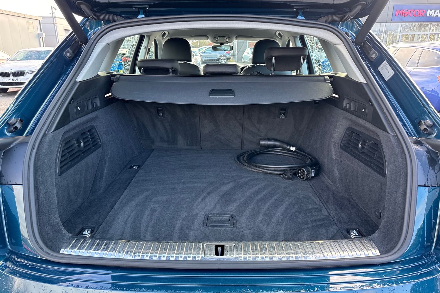 Used Audi e-tron 2020 for sale - 77577803: Photo 7