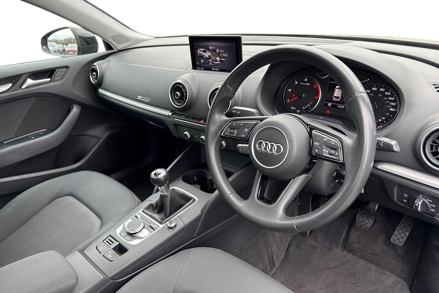 Used Audi A3 2019 for sale - 77829385: Photo 14