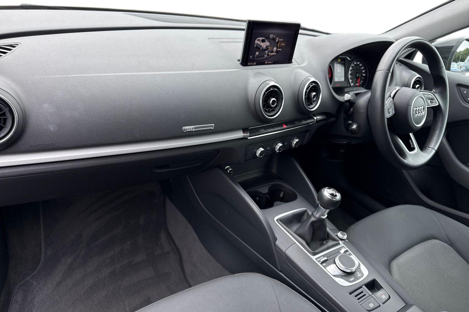 Used Audi A3 2019 for sale - 77829385: Photo 15