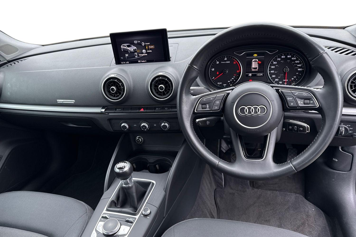 Used Audi A3 2019 for sale - 77829385: Photo 18