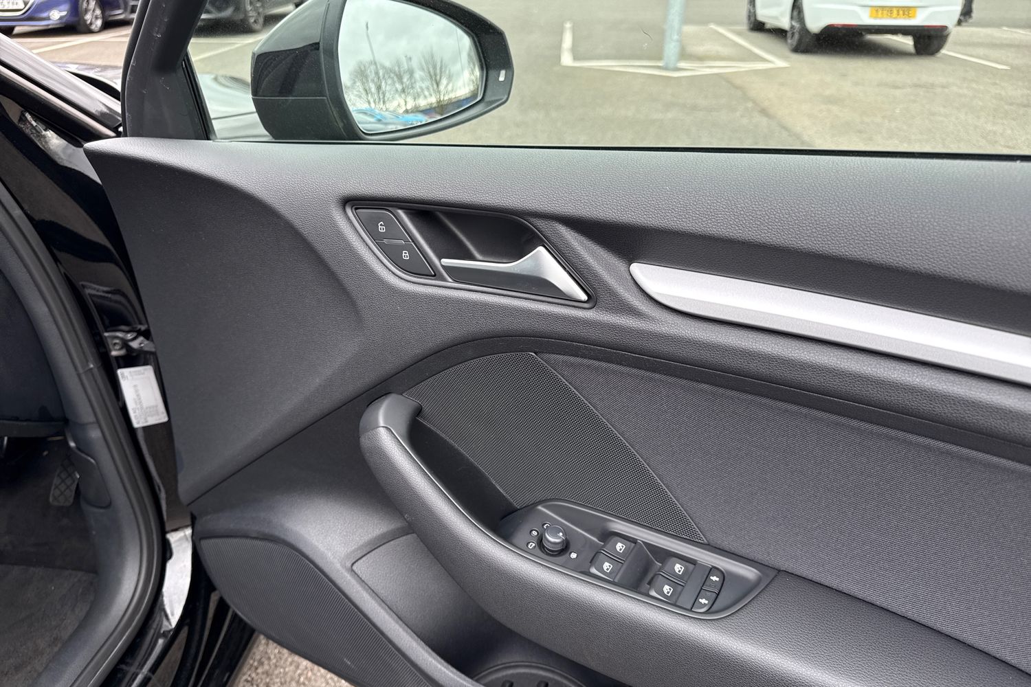 Used Audi A3 2019 for sale - 77829385: Photo 21