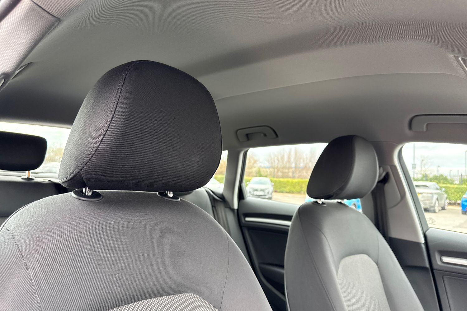 Used Audi A3 2019 for sale - 77829385: Photo 24