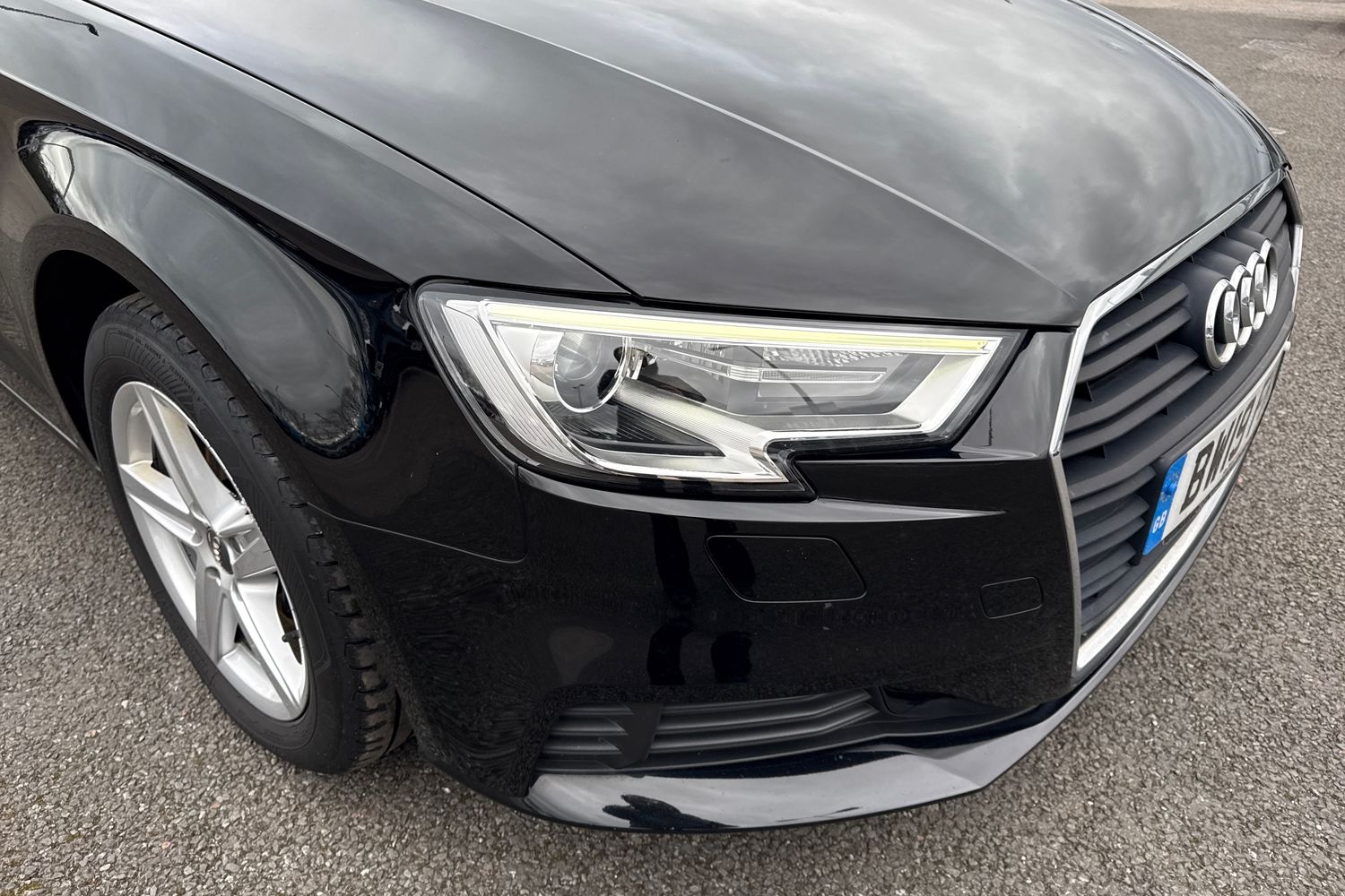Used Audi A3 2019 for sale - 77829385: Photo 25