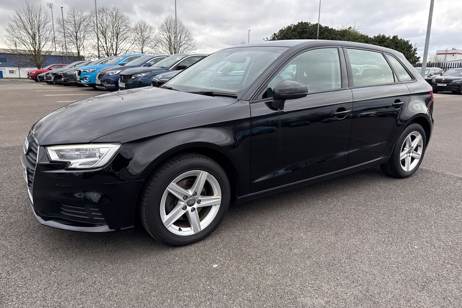 Used Audi A3 2019 for sale - 77829385: Photo 27