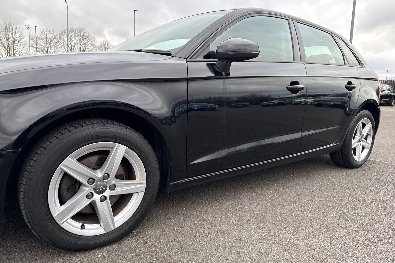 Used Audi A3 2019 for sale - 77829385: Photo 28