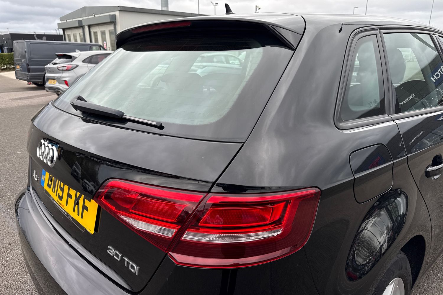 Used Audi A3 2019 for sale - 77829385: Photo 32