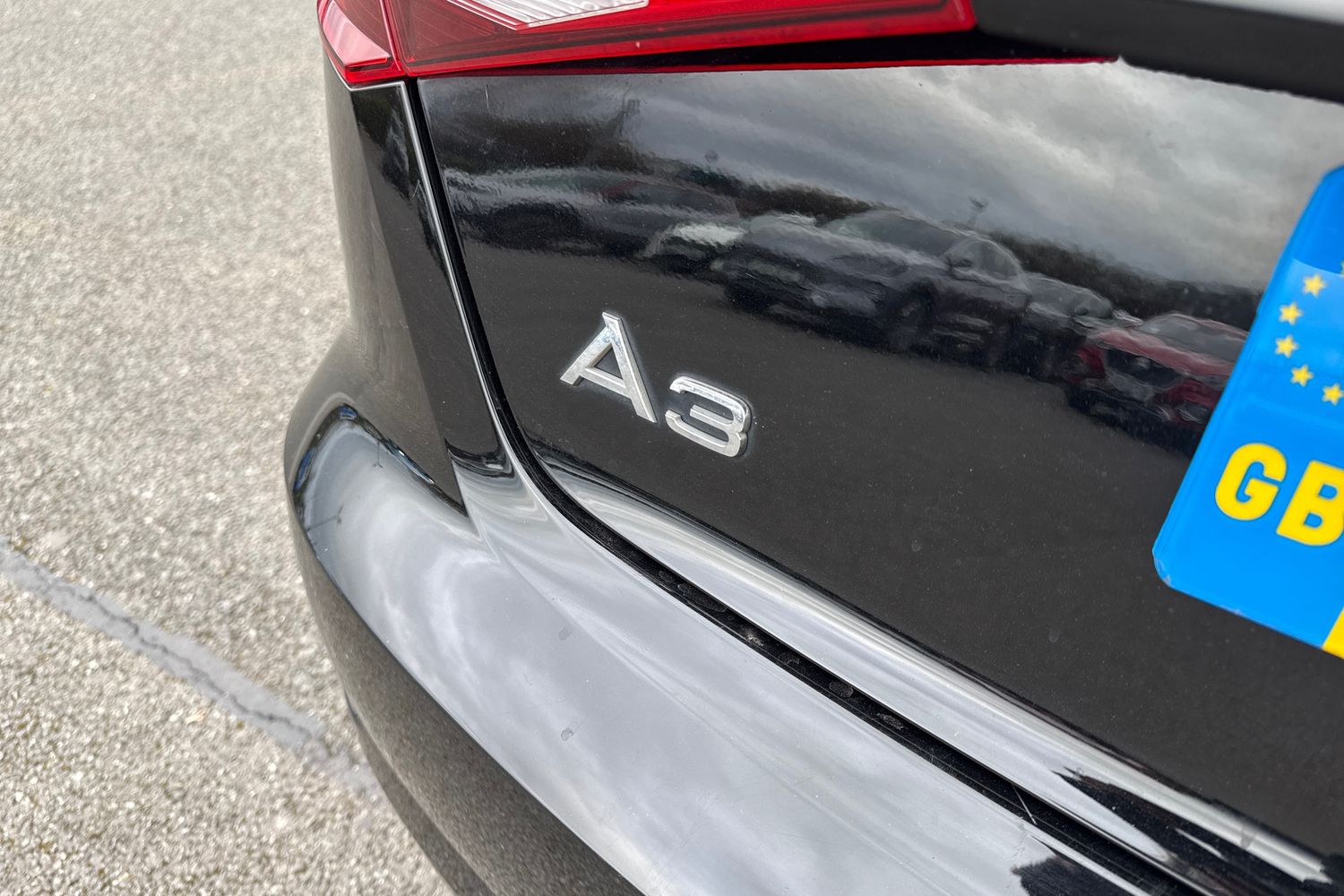 Used Audi A3 2019 for sale - 77829385: Photo 33